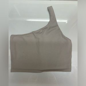 Aritzia Crop Top